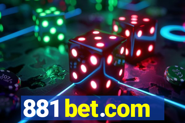 881 bet.com